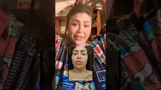 هدير عبد الرازق ترد بعد تسريب فيديو هدير عبد الرازق ومحمد اوتاكا  هدير عبد الرازق ترد بعد تسريب فيديو هدير عبد الرازق ومحمد اوتاكا