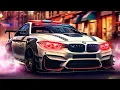 BASS BOOSTED SONGS 2025 π CAR MUSIC 2025 π BASS MUSIC