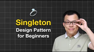 Singleton Design Pattern Easy Guide for Beginners