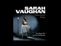 Broken Hearted Melody - 2026 Stereo Mix (Sarah Vaughan)