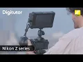 - N-Log and Timecodes Movie Options Nikon Digitutor