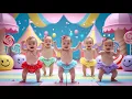Dudi Dudi Dam Dam Dance | Dodi Dodi Dum Dum Kids Dance | Funny Kids Videos | Kids \u0026 Babies Rhymes