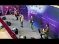 Canband《同一起哄》~2021/12/12@置富都會『新人大熱唱2021』