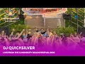 Lagu DJ Quicksilver live at Luminosity Beach Festival 2025 #LBF25