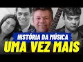 Download Lagu UMA VEZ MAIS - HISTÓRIA DA MAIS BELA MUSICA DE IVO PESSOA