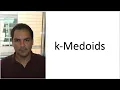 k Medoids