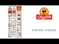 ShopRite Weekly Ad - 2025