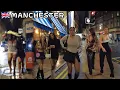 MANCHESTER UK NIGHTLIFE 2025 WALK TOUR - You Won t Believe What Happens After Midnight