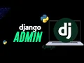 Working with Django Built-in Admin Interface Python Django Tutorial