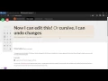 October CMS - inline editing tutorial feat Content Editor plugin