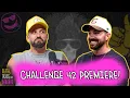 The Challenge Cutthroat Premiere With Chris Underwood