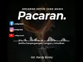 Larangan berpacaran