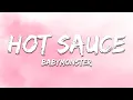 BABYMONSTER - HOT SAUCE (Lyrics)