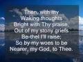 Download Lagu Nearer My God to Thee_Hymnal_MV