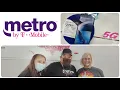 Metropcs by T-mobile Review Greeneville TN 2021
