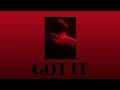 Download Lagu [Thai Sub] Marian Hill - Got It
