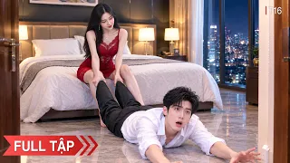 Anh bác sĩ may mắn được nữ CEO ế chồng trao cho cái ngàn vàng, đúng là số hưởng!