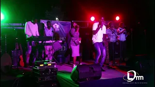 aliwama umwana lesa