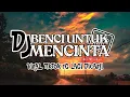 Download Lagu DJ BENCI UNTUK MENCINTA BREAKBEAT SLOW BASS SOUND TIK TOK VIRAL 2025 !