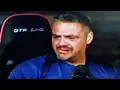 Part 2 Eric s public meltdown during last dad talk show