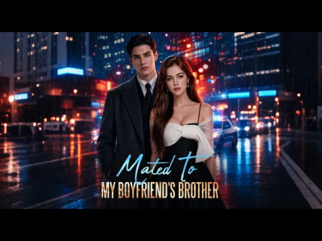 Mated To My Boyfriend's Brother