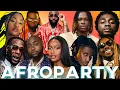 Lagu BEST AFROBEATS MIX 2026🙋🏾‍♀️AMAPIANO 2025 | AYRA STARR,REMA,WIZKID | DAVIDO | ASAKE | BURNA BOY,TYLA