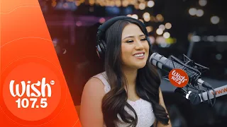 Download Morissette performs \ MP3