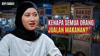 Dari Banyaknya Peluang Bisnis, Kenapa Kuliner Lebih Mendominasi?