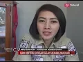 Lagu Aksi Polwan Cantik Menyamar PSK dan Bongkar Penjualan Gadis di Bali - Special Report 20/03
