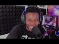 🔥 NEW CANSERBERO PROJECT? | REACTION to "Laberintro" by CANSERBERO 🤯