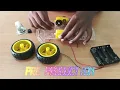 Arduino 2WD Smart robot car chasis kit assembly