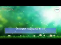 Download Lagu Tenanglah Sayang - Souqy No Vokal + Lirik ( Karaoke)