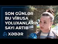 Download Lagu Baş ağrısı, yüksək temperatur, öskürək...