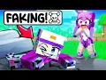 Download Lagu Dash Faked BEING MURDERED in Minecraft!