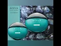 Download Lagu Aqva Pour Homme Toniq Bvlgari for men #shorts