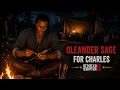 Where to find OLEANDER SAGE for Charles Red Dead Redemption 2