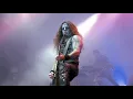 POWERWOLF - Armata Strigoi - Bloodstock 2019