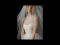 Vera Wang Bride 2025 Collection New York Fashion Week Bridal VRAI Magazine