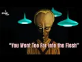 Download Lagu Not Evil, Not Good - Alien Voices in Sweden