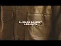 Tin Cloth Work Jacket