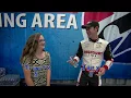 Kids Drive NASCAR Challenge Joey Logano