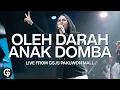 Download Lagu Nyanyian Kemenangan/Oleh Darah Anak Domba (Franky Sihombing) | Cover by GSJS Worship | Hedy Bunga