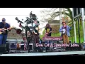 Ryder Casey - Band  Son Of A Ramblin' Man (Cody Johnson Cover) - Live Video