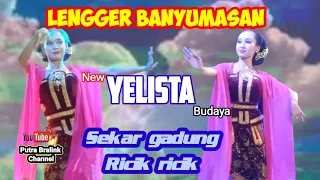 Download Campursari Lengger banyumasan, yelista budaya MP3