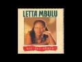 Download Lagu Letta Mbulu - Not Yet Uhuru