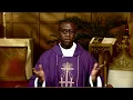 Catholic Mass Today Daily TV Mass Monday March 23 2026