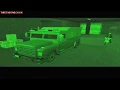 GTA San Andreas - Mission #90 - Breaking The Bank At Caligula's (HD)