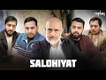 Download Lagu Salohiyat | Replay Team
