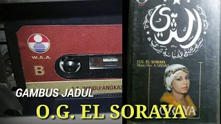 Download Orkes Gambus EL SORAYA MP3