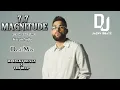 Lagu 7,7 MAGNITUDE Desi Remix Karan Aujla Ft Dj Jacky Beatz x VDJ DEEP P-Pop Culture New Punjabi Song